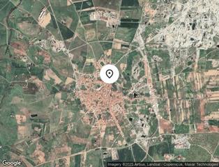 Local commercial  Calle abajo. Quintana de la serena (badajoz). sin posesión “ocupado” (no se p