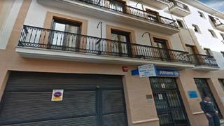 Bureau  Calle padre andivia. Huelva (huelva). sin posesión “ocupado” (no se puede visitar ni