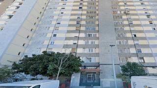 Ufficio  Rambla de la marina. Hospitalet de llobregat (l) (barcelona). sin posesión “ocupado”