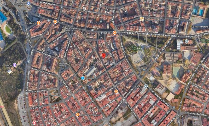 Foto 085b3b4d-7ca4-474d-a949-6e566ce105ba. Flat in Cerdanyola Sud Mataró