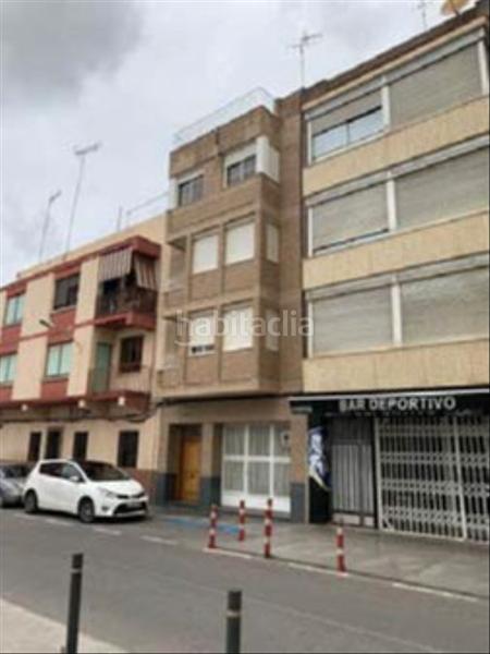 Foto 5e511c9d-7139-48db-ba5c-ab50c0491145. Local comercial a Madrigal Villarreal / Vila - real