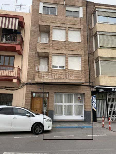 Foto cbc2073c-08d8-498b-b0bd-0f0d23595c1f. Local comercial a Madrigal Villarreal / Vila - real