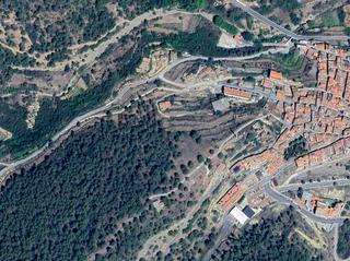 Residential Plot  Carrer la font. Sueras/suera (castellón). sin posesión “ocupado” (no se puede vi