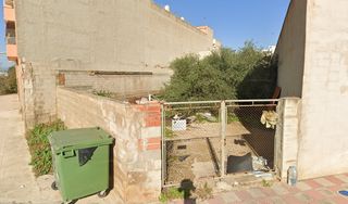 Terreno residenziale in Carrer Ravatxol