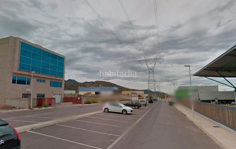 Foto c858bf83-6ef2-46de-9dae-df1c062ddb42. Local commercial dans Vall d´Uixó (la)