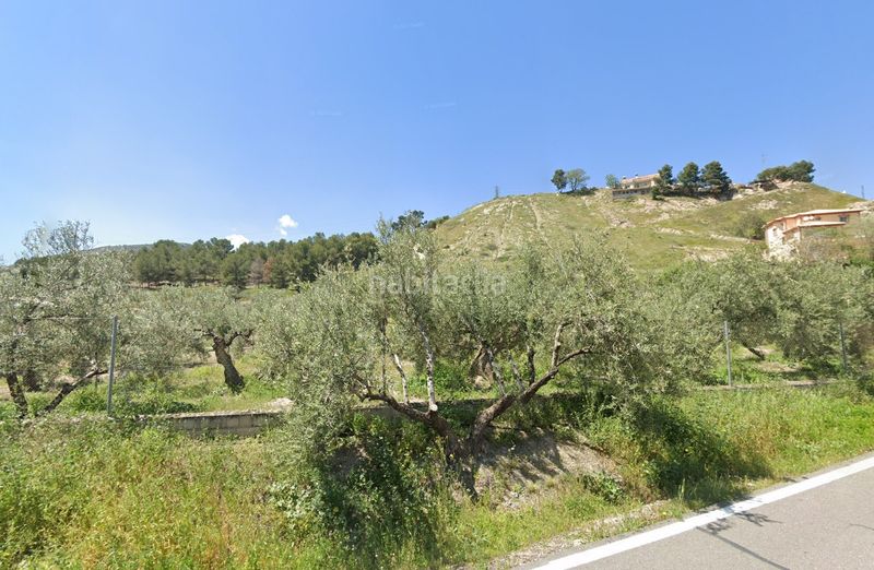 Foto 6d07eca7-b338-44ac-8679-fe32eca38b27. Finca rústica a Guardia de Jaén (La)