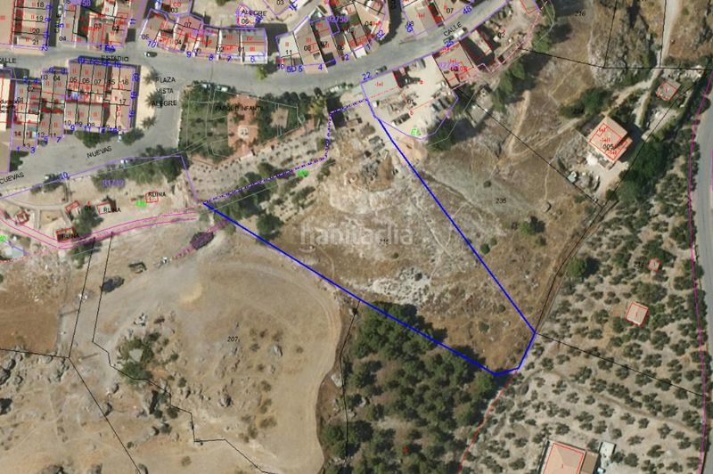 Foto c8b6eff9-8d61-437f-98df-deb590a8c0fa. Finca rústica a Guardia de Jaén (La)