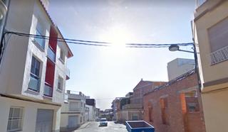 Pis  Carrer dels pallaresos. Constantí  (tarragona ). "okupado" (no se puede visitar ni hipot