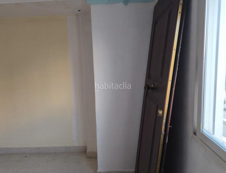 Foto 270fa30b-2c71-4071-b0a2-55cf2de0a5a9. Appartement dans El Mercado Manises