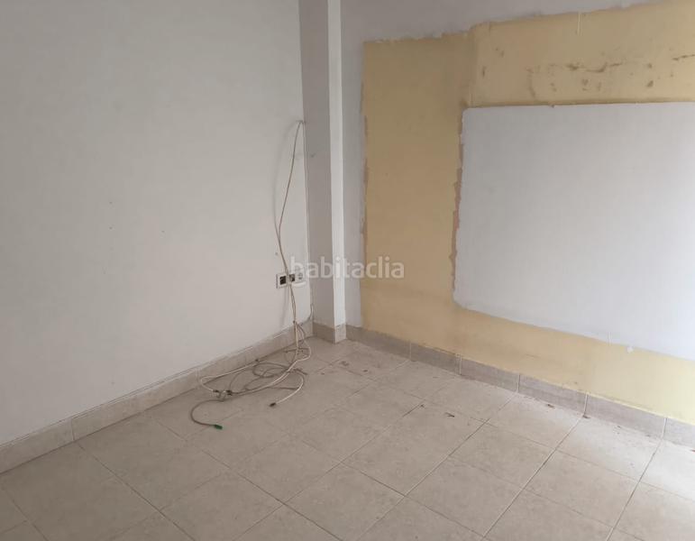 Foto 5270d61a-1654-40e9-ac3a-2d2f9e350f2a. Appartement dans El Mercado Manises