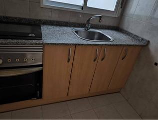 Appartement à El Mercado. Financiación hasta el 100%
