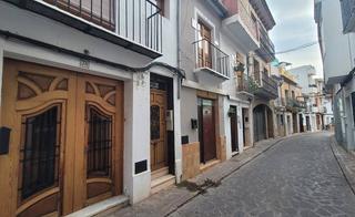 Maison jumelée à Serra. Financiación hasta el 100%