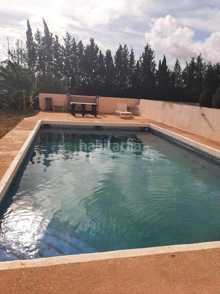 Foto 7f6c3d0a-ddbb-40e3-9c30-72d5ca4175e8. Xalet amb piscina a Gran Via de Colom Inca