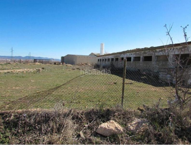 Foto 0aaab488-15da-49be-808d-912d058536e9. Fondo rustico in calle fray elias requena 3 in Caudete