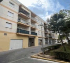 Etagenwohnung in Massalavés. Cm