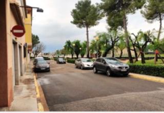 Etagenwohnung in Massalavés. Cm