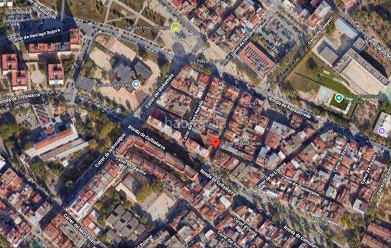 Foto 9a268822-b124-460d-9704-525f6f7363d9. Pis a Ca n'Oriac Sabadell