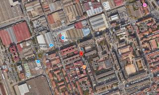 Appartement  Carrer d'aribau. Sabadell (barcelona). sin posesión “ocupado” (no se puede visita