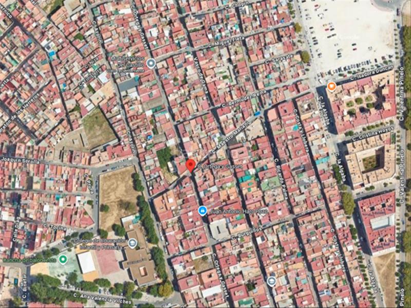 Foto 55e6bbc8-c137-4239-82bb-e894bd2d7f83. Appartamento in La Plata Sevilla