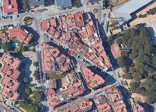 Appartement  Carrer santiago rusiñol. Blanes (girona). sin posesión “ocupado” (no se puede visitar ni