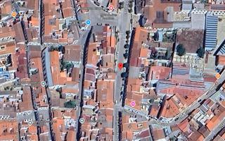 Appartement  Calle ramón y cajal. Fuente del maestre (badajoz). sin posesión “ocupado” (no se pued