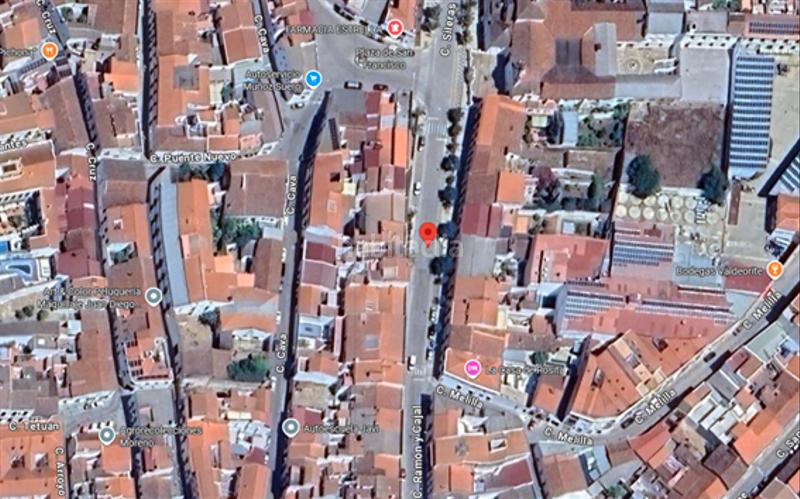 Foto 0f1a36c6-c5d6-41c2-9044-8b76c7a7557d. Appartamento in Fuente del Maestre