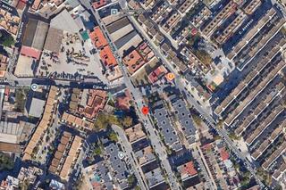 Piso  Avenida de godoy. Sanlucar de barrameda (cádiz). sin posesión “ocupado” (no se pue