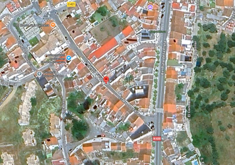 Foto 53337551-4102-4daf-b6c6-ec1dbd065e85. Casa in Ronquillo (El)