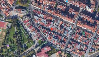 Casa en Calle Granada