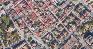 Pis  Calle cádiz. Mairena del aljarafe, (sevilla). sin posesión “ocupado” (no se p