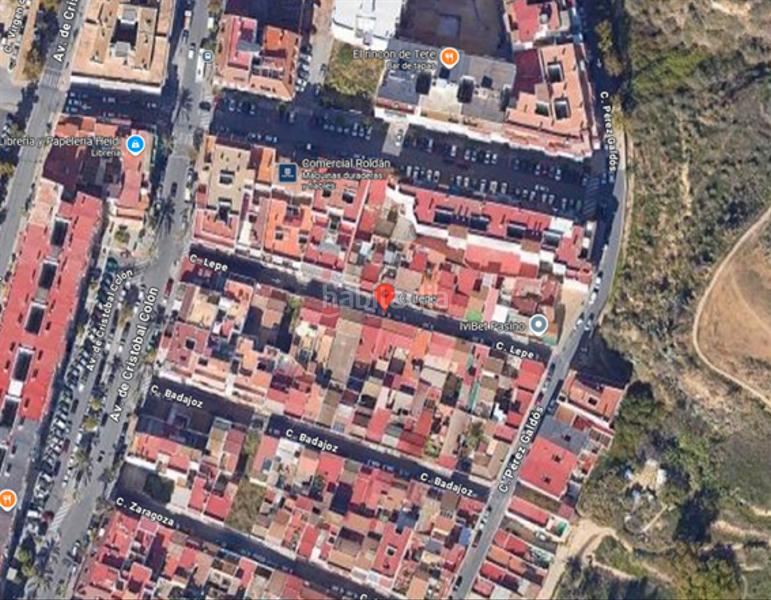 Foto b41928ca-bba6-473b-9886-1ac9745b8dcd. Pis a Las Colonias Huelva