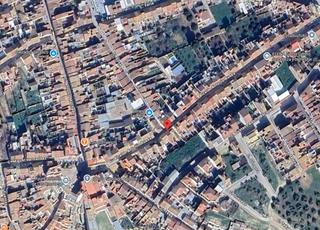 Casa  Calle alcalde antonio rueda. Corrales, los (sevilla). sin posesión “ocupado” (no se puede vis