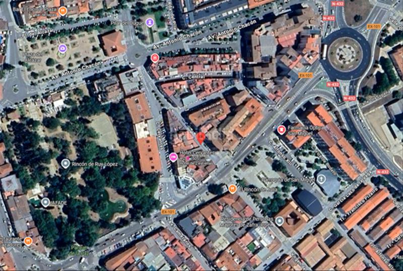 Foto e9ba8d70-7839-4770-8f22-9af8f5c58622. Pis a Zafra