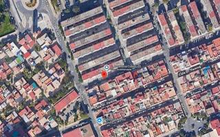 Appartamento  Calle amantina cobos. San juan de aznalfarache (sevilla). sin posesión “ocupado” (no s