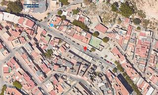 Pis  Calle reverenda madre maría micaela. Almería (almería). sin posesión “ocupado” (no se puede visitar n