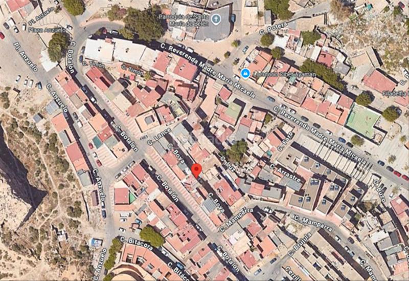 Foto 600d0852-71c6-41ed-a660-4cd4d28e770a. Haus in La Chanca - Pescadería Almería