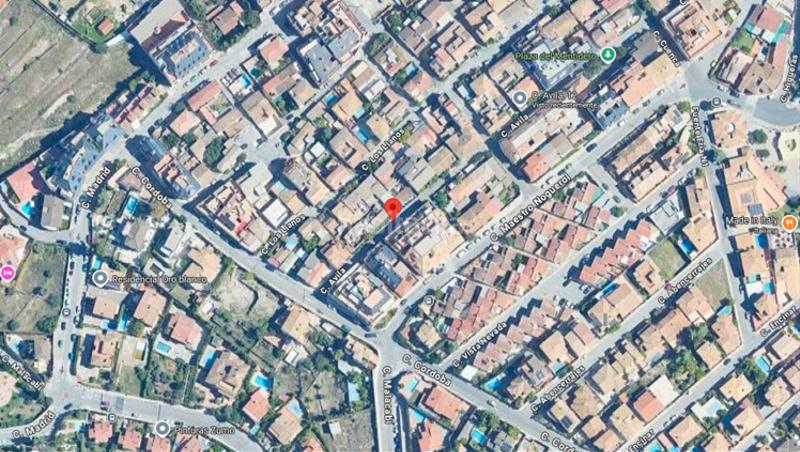 Foto f2d5f1b8-46a3-4d70-8fe8-b71675425cdd. Pis a Barrio de la Vega Monachil