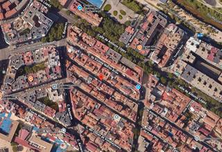 Appartement  Calle de antonio vicent. Mad-carabanchel (madrid). sin posesión “ocupado” (no se puede vi