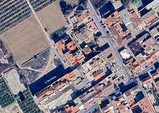 Piso en Calle Barcelona