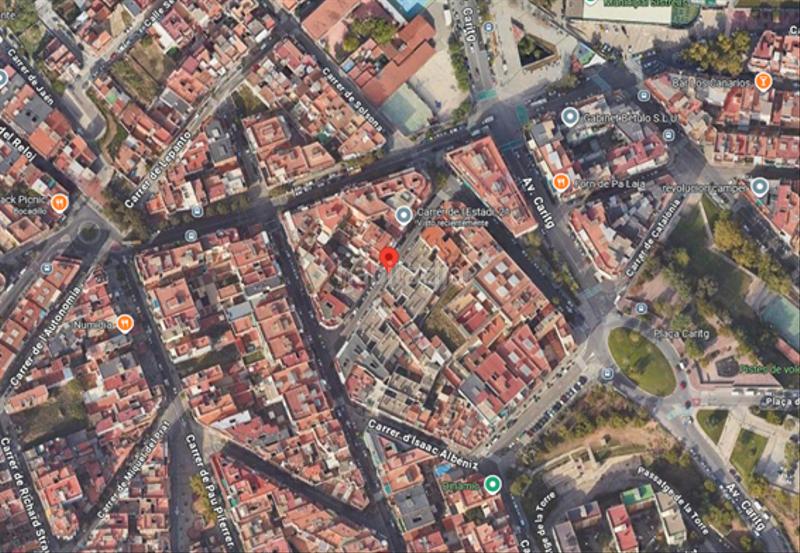 Foto 9a258625-d3b7-4e74-8627-dabc86df6a13. Appartamento in La Salut Badalona