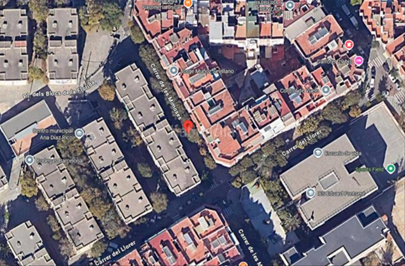 Foto 69bb15e3-3a0d-4111-a3ea-59b8e1231b4e. Flat in Les Planes Hospitalet de Llobregat (L´)