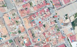 Appartement  Calle velázquez. Torres de cotillas, las, (murcia). sin posesión “ocupado” (no se