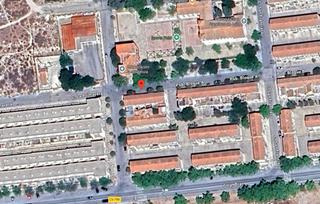 Pis  Poblado bloque b. Villena (alicante). sin posesión “ocupado” (no se puede visitar