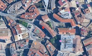 Appartement  Plaça sant antoni maria claret. Lleida (lleida). sin posesión “ocupado” (no se puede visitar ni