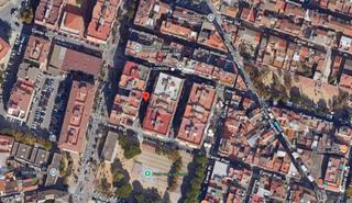 Appartement  Carrer verge de fátima. Barriada nova (barcelona). sin posesión “ocupado” (no se puede v