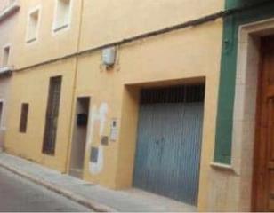 Local commercial à Carcaixent. Cm