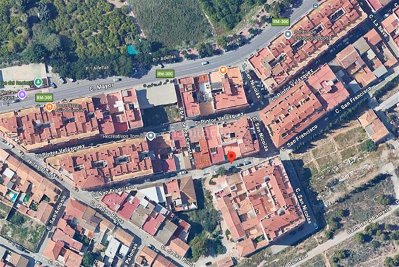 Foto b5616cb7-b375-4b62-95f3-72461b3ce961. Appartamento in Torreagüera Murcia