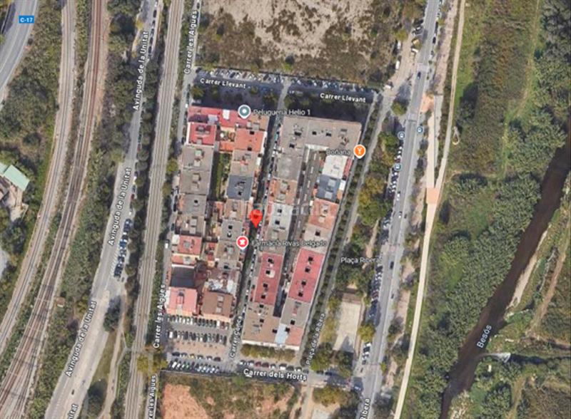 Foto fc7d069b-52d0-473f-954d-0728c40d9766. Pis a Montcada Centre - La Ribera Montcada i Reixac