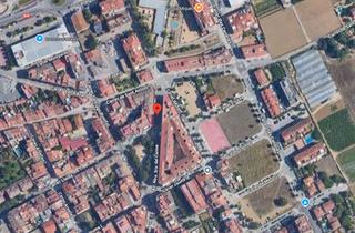 Pis a Avinguda Nostra Senyora del Carme