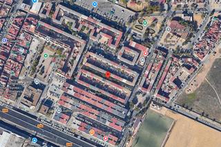 Appartamento in Calle Sauce